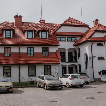 Apartament Kameralny Kazimierz Dolny Εξωτερικό φωτογραφία