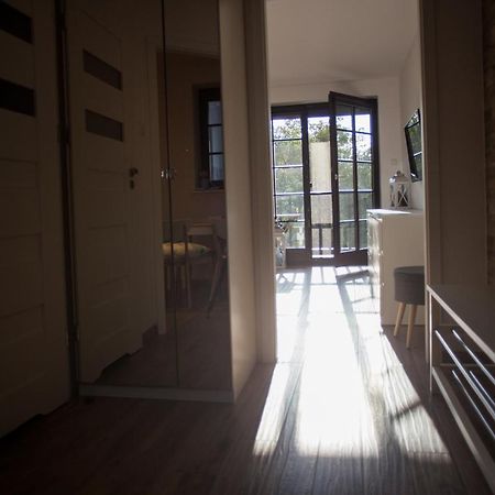 Apartament Kameralny Kazimierz Dolny Εξωτερικό φωτογραφία