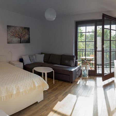 Apartament Kameralny Kazimierz Dolny Εξωτερικό φωτογραφία