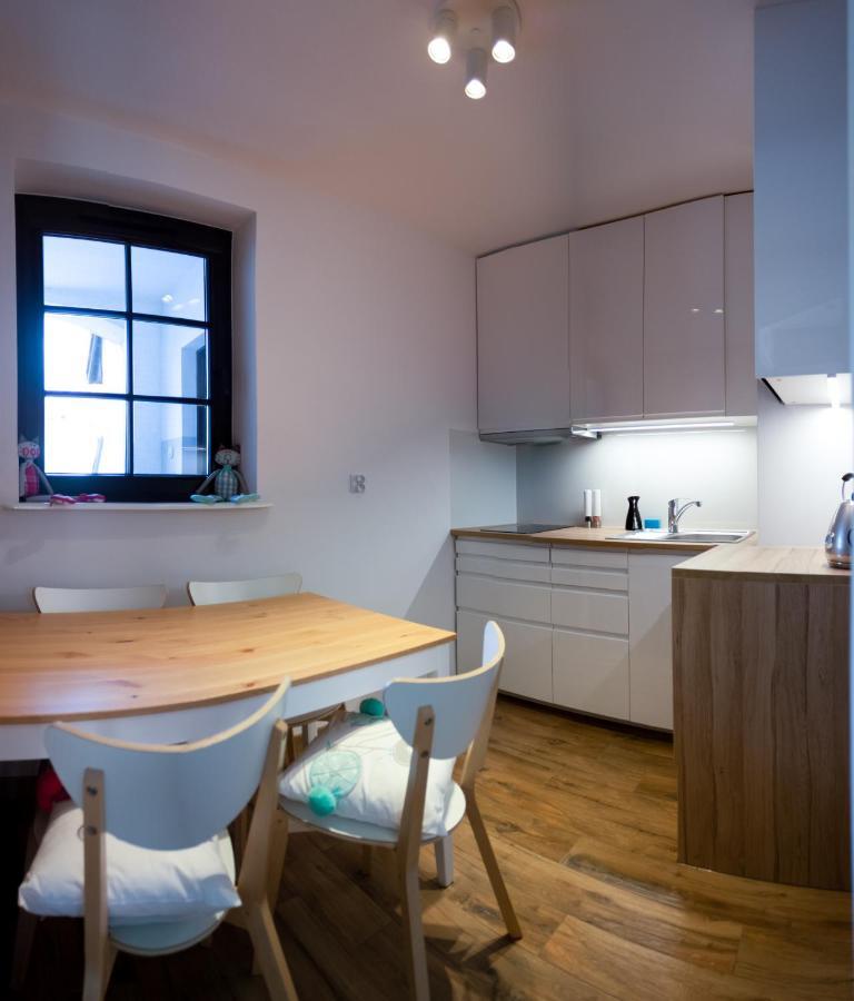 Apartament Kameralny Kazimierz Dolny Εξωτερικό φωτογραφία
