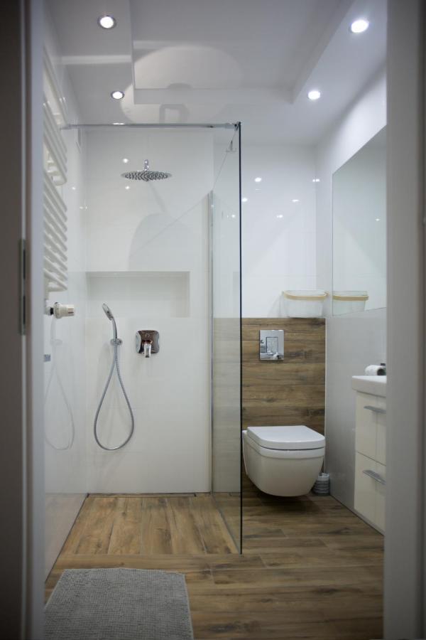 Apartament Kameralny Kazimierz Dolny Εξωτερικό φωτογραφία