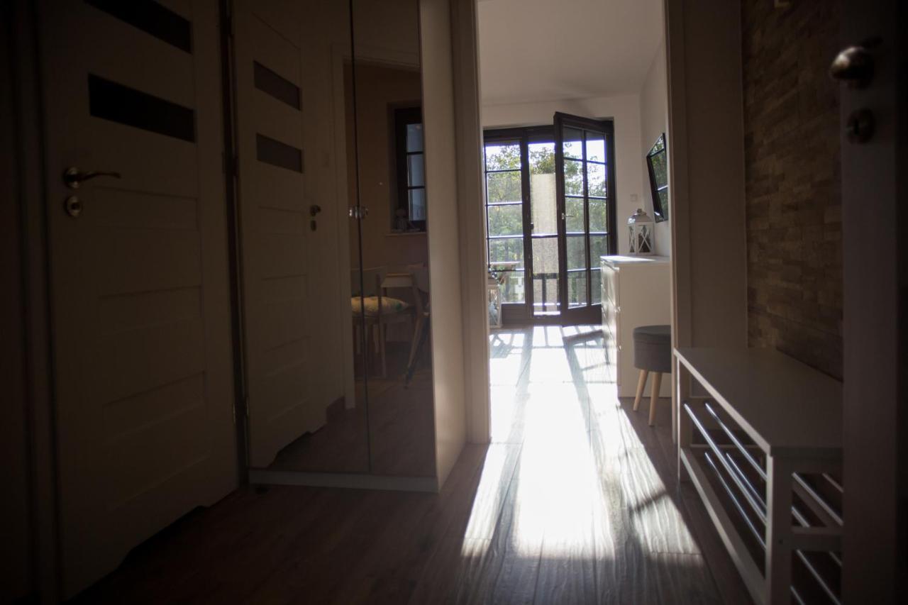 Apartament Kameralny Kazimierz Dolny Εξωτερικό φωτογραφία