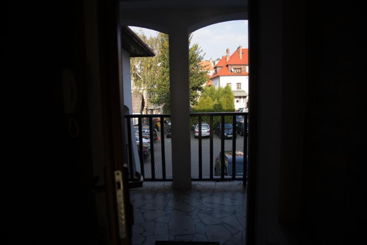 Apartament Kameralny Kazimierz Dolny Εξωτερικό φωτογραφία