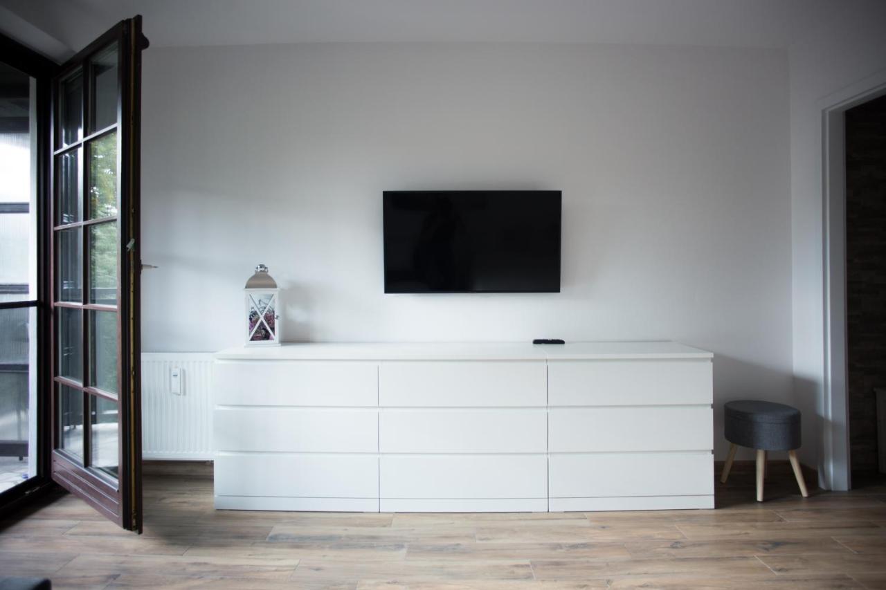Apartament Kameralny Kazimierz Dolny Εξωτερικό φωτογραφία