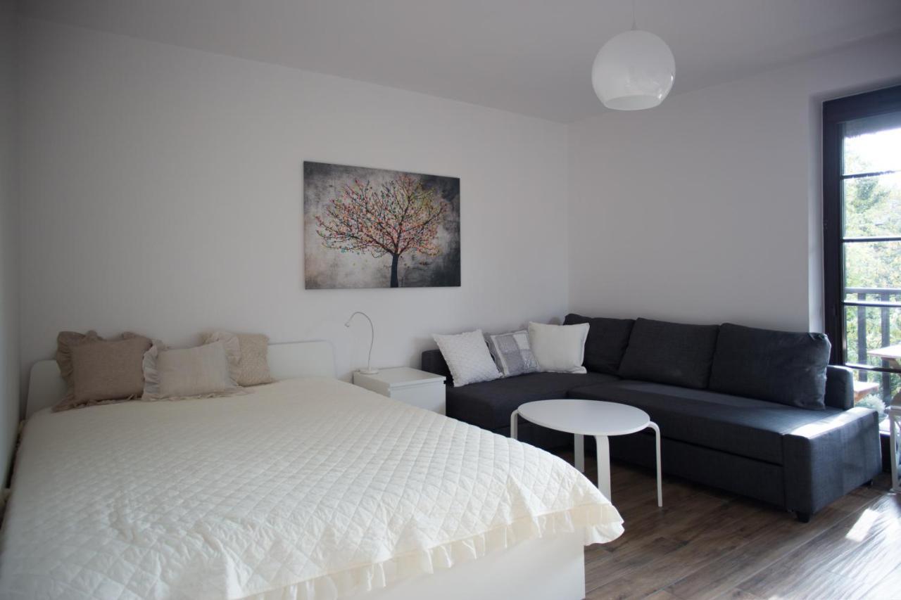 Apartament Kameralny Kazimierz Dolny Εξωτερικό φωτογραφία