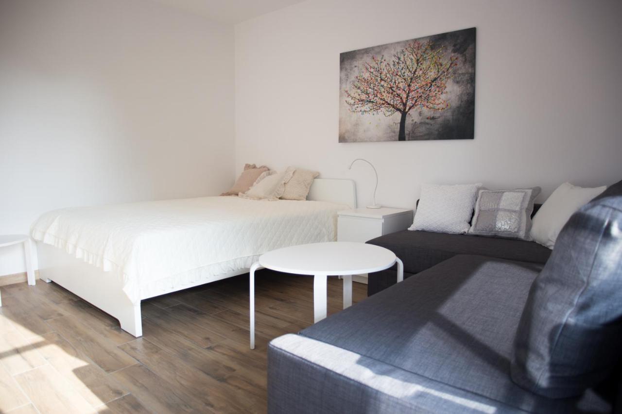 Apartament Kameralny Kazimierz Dolny Εξωτερικό φωτογραφία