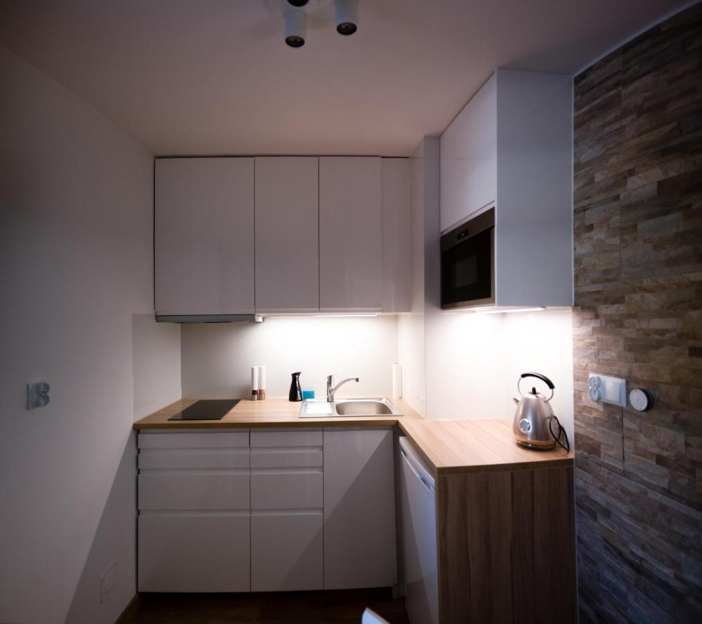 Apartament Kameralny Kazimierz Dolny Εξωτερικό φωτογραφία