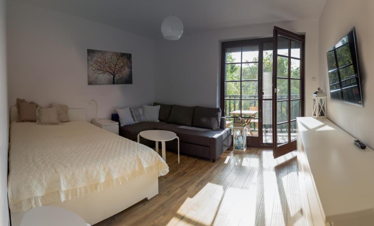 Apartament Kameralny Kazimierz Dolny Εξωτερικό φωτογραφία