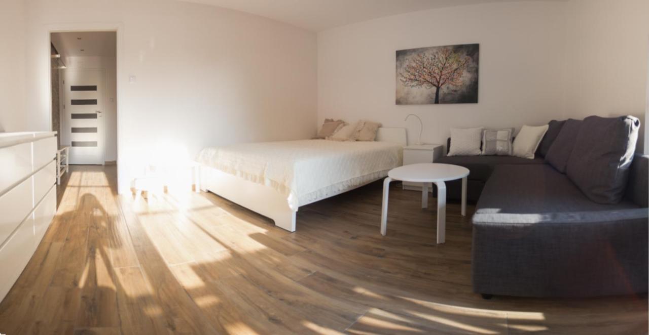 Apartament Kameralny Kazimierz Dolny Εξωτερικό φωτογραφία